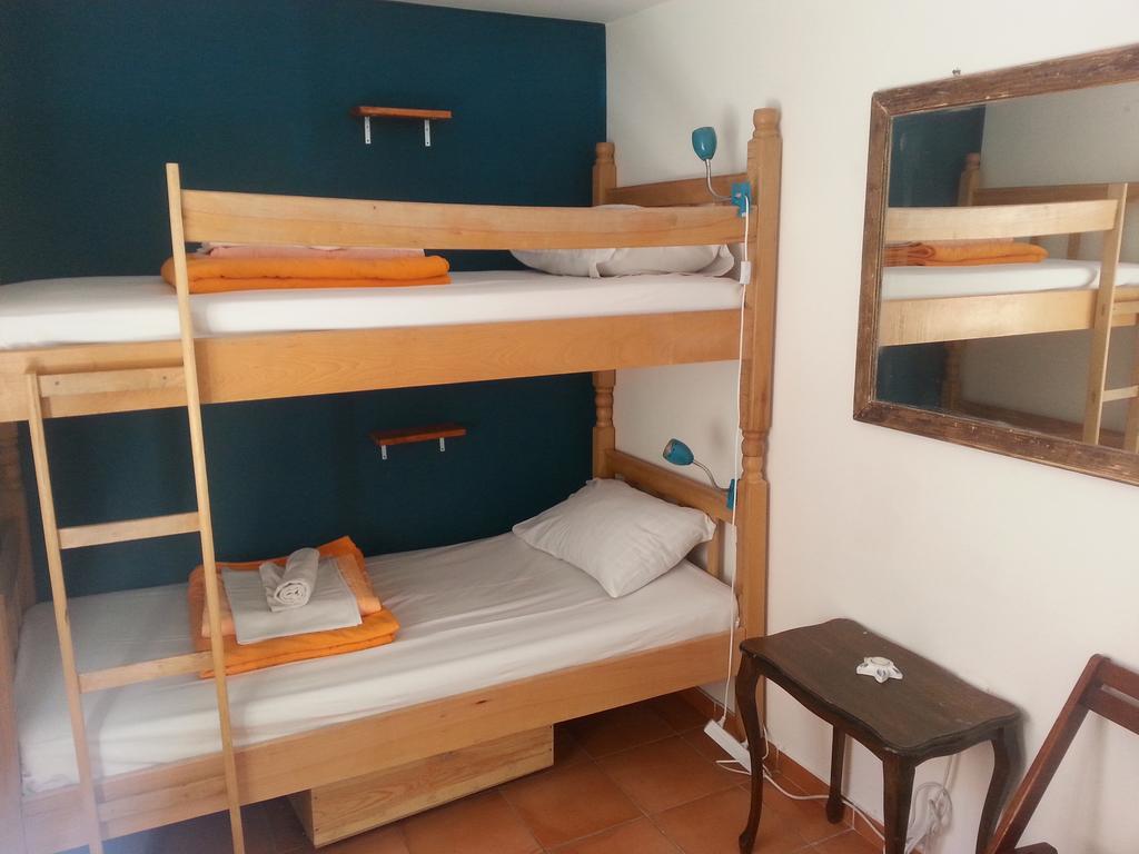 Freedom Hostel Budva Luaran gambar