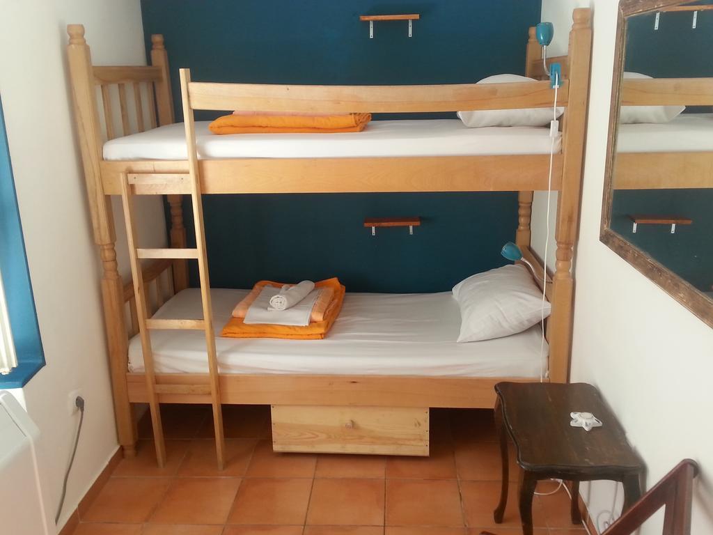 Freedom Hostel Budva Luaran gambar